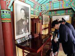 장흥군은 오는 3월 26일 장동면 해동사에서 ‘제66회 대한민국 영웅 안중근의사 추모제’를 개최한다고 밝혔다.