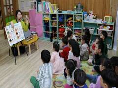 장흥군은 식품의약품안전처 주관 ‘어린이급식관리지원센터 우수사례 공모전’에 선정됐다고 7일 밝혔다.