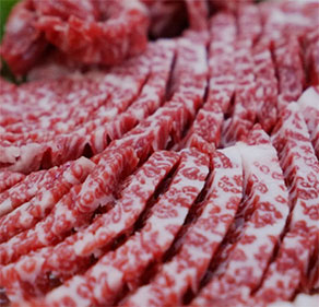Jangheung Korean Beef