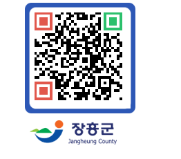 장흥군청 QRCODE - 정보공개 고객수요 분석 페이지 바로가기 (http://www.jangheung.go.kr/www/algc02@)