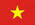 베트남 국기 