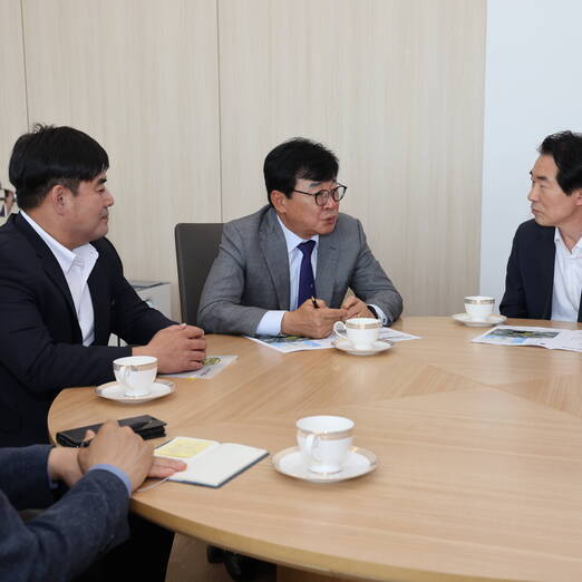 2024년 국고 확보를 위한 중앙부처 방문(2)(크게보기)