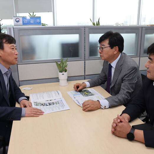 2024년 국고 확보를 위한 중앙부처 방문(5)(크게보기)