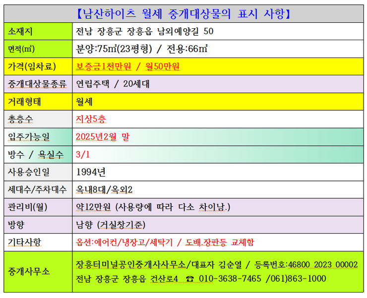 월세5