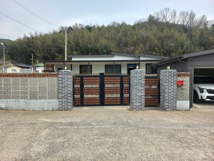 주택 1