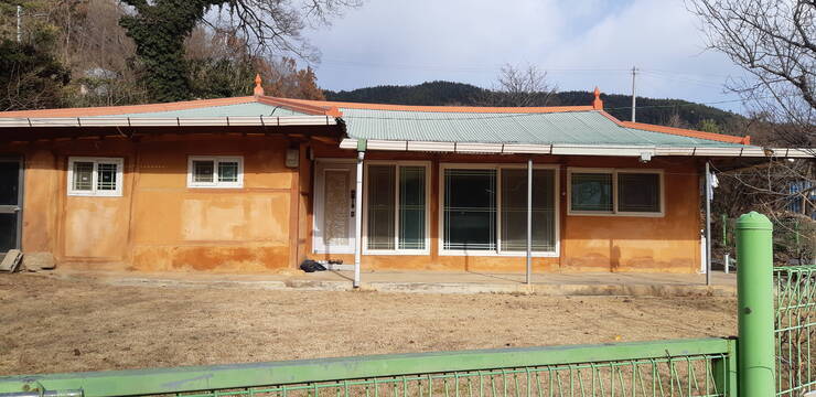 본채