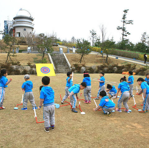 맞춤형 천문교실