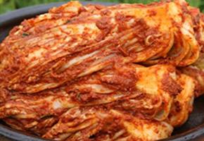 묵은지 김치 사진