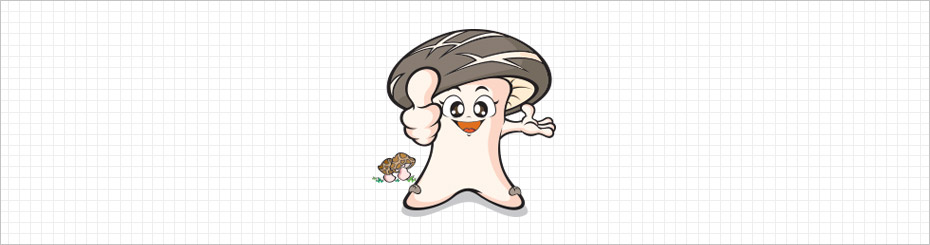 장흥 캐릭터 표동이
