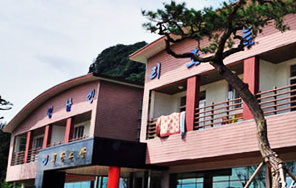 Jeongnamjin Resort