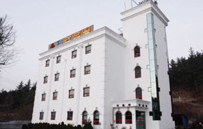 Cheongwan Motel