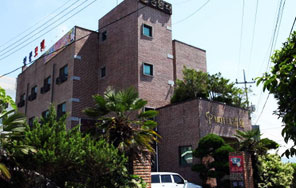 Cheongpung Motel