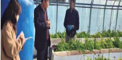 경영실습 임대농장으로 청년농업인 정착 지원