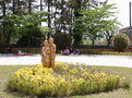 천관산 봄풍경 어머니테마공원