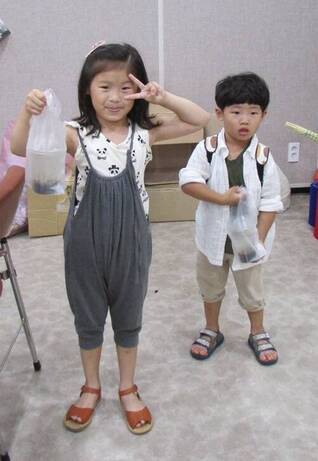 2014.7.6 가족체험~^^