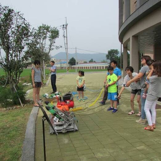 14.7.12 신나는 체험~