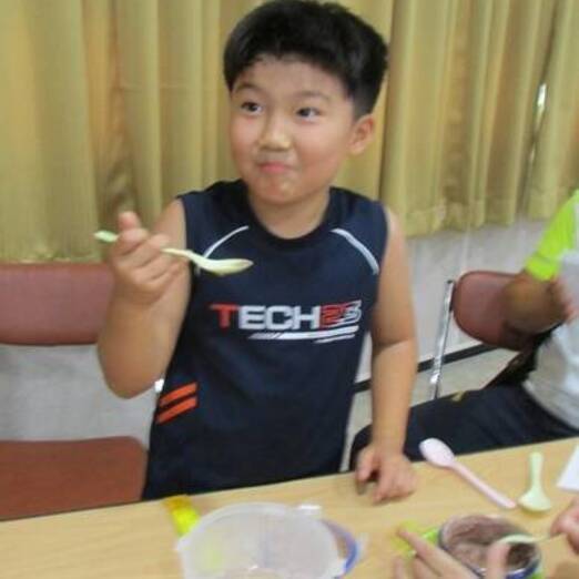 14.7.13 맛있게 먹으~리!