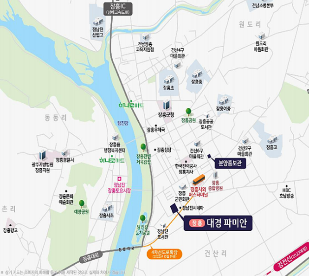 위치