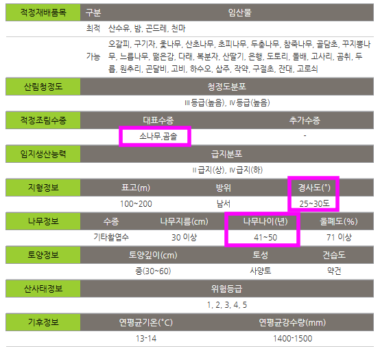 임야3