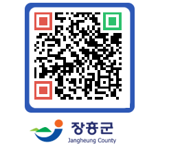장흥군청 QRCODE - 정보통신공사 사용전검사 페이지 바로가기 (http://www.jangheung.go.kr/www/qlgps5@)