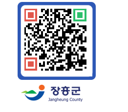 장흥군청 QRCODE - 업무추진비 공개 페이지 바로가기 (http://www.jangheung.go.kr/www/mzcm4p@)