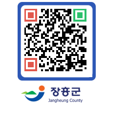 장흥군청 QRCODE - 기부자 명예의 전당 페이지 바로가기 (http://www.jangheung.go.kr/www/yurqqt@)