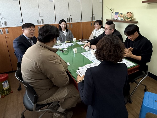 6 청년활동가 사진