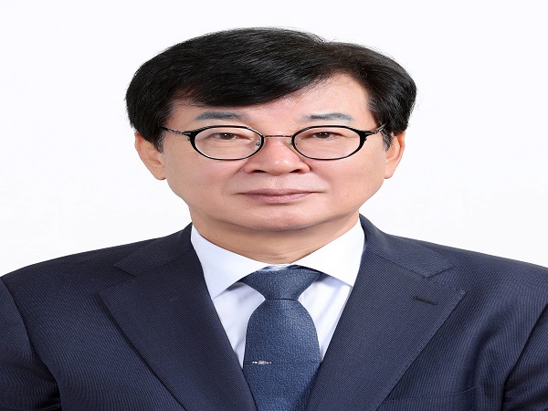 김성장흥군수